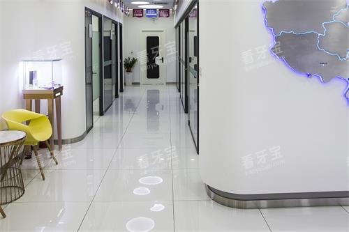 长春超龙牙博士口腔走廊 长春超龙牙博士口腔走廊