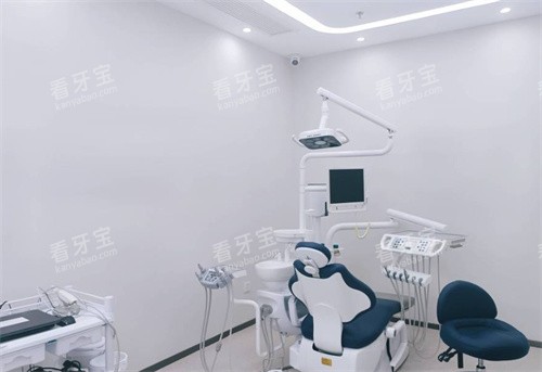 台州仙居口腔治疗室 台州仙居口腔治疗室