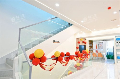 长春领军优品口腔环境 长春领军优品口腔环境