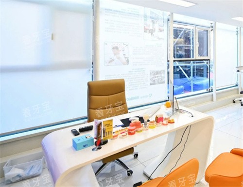 长春领军优品口腔面诊室 长春领军优品口腔面诊室