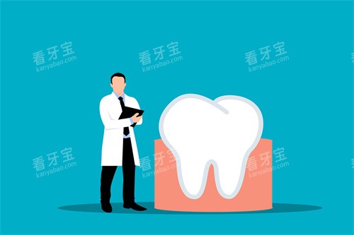 牙齿治疗宣传图 牙齿治疗宣传图