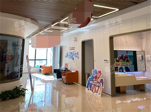 ��ͬ���Ͽ�ǻҽԺ����ͼ