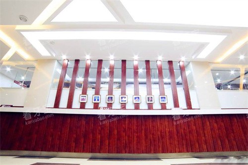 ������ŵ�ſ�ǻҽԺ����̨