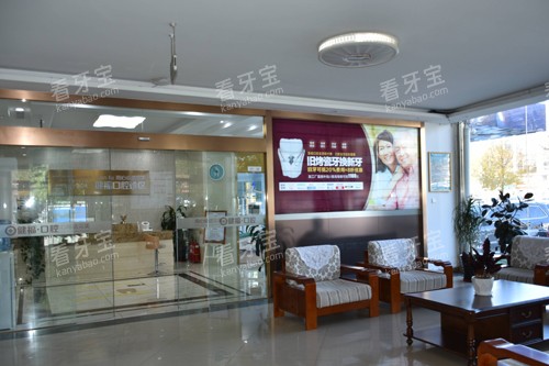 ���ƽ���ҽԺ����ͼ