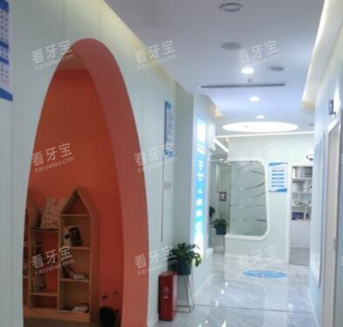 重庆鹏博口腔照片图展示 重庆鹏博口腔照片图展示