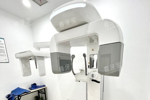 阜阳华康口腔拍片室示意图 阜阳华康口腔拍片室示意图