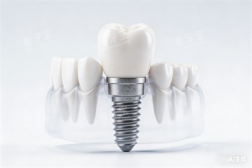 种植牙03 种植牙03