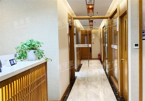 乌鲁木齐贝美乐口腔内部环境 乌鲁木齐贝美乐口腔内部环境