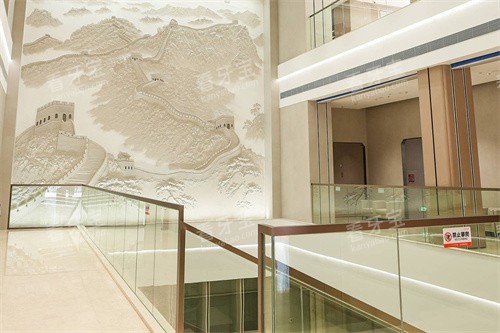 广州美云口腔二楼环境 广州美云口腔二楼环境