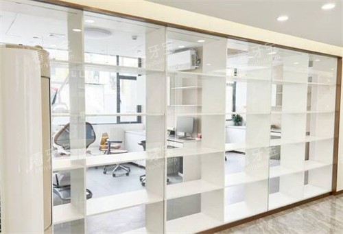 广州星羽口腔院内照片展示 广州星羽口腔院内照片展示