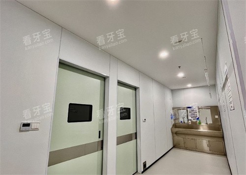 潮州诺贝尔口腔治疗区 潮州诺贝尔口腔治疗区