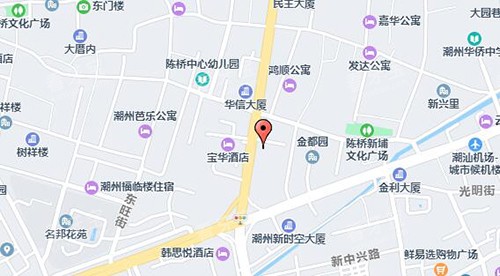 潮州天伦口腔地址在哪 潮州天伦口腔地址在哪