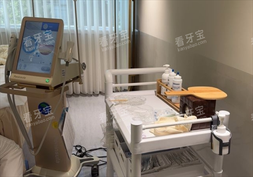 杭州艺星整形皮肤诊室 杭州艺星整形皮肤诊室
