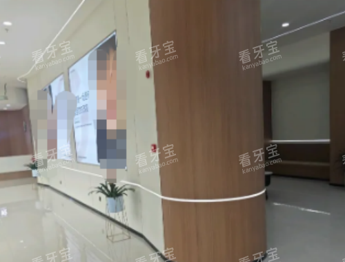淮南沪芽口腔环境图 淮南沪芽口腔环境图