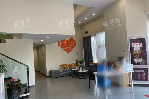 南京优佳口腔环境图 南京优佳口腔环境图