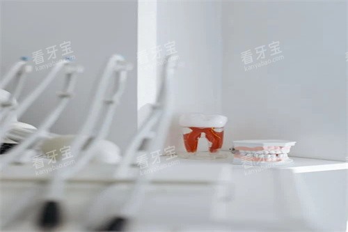 牙齿模型设备展示 牙齿模型设备展示