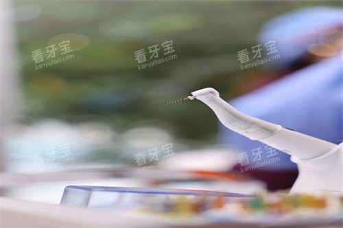 牙齿制作设备展示 牙齿制作设备展示