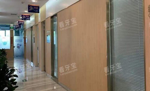 乌鲁木齐美奥口腔环境 乌鲁木齐美奥口腔环境