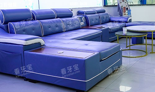 北海诺贝尔口腔休息区 北海诺贝尔口腔休息区