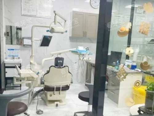 晋江陈埭维尔口腔门诊部治疗室.jpg 晋江陈埭维尔口腔门诊部治疗室.jpg