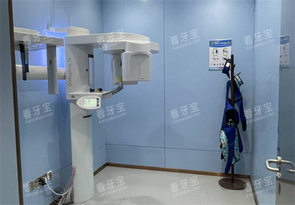 慈溪圣甬口腔诊疗区 慈溪圣甬口腔诊疗区