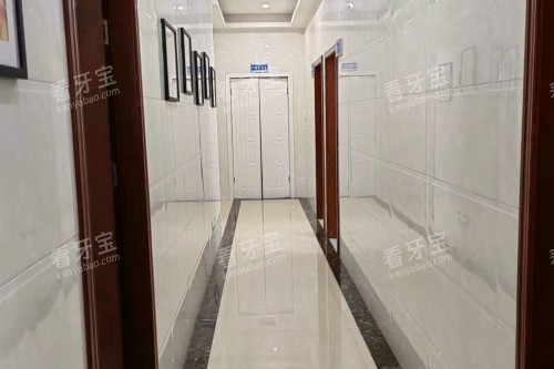 漳州牙博士口腔走廊.jpg 漳州牙博士口腔走廊.jpg
