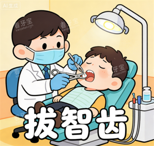 拔智齿手术过程.png 拔智齿手术过程.png