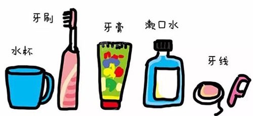 牙齿矫正牙齿护理.jpg 牙齿矫正牙齿护理.jpg