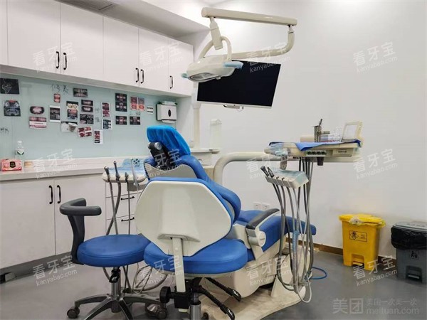 廊坊三河燕郊贝贝熊口腔治疗室环境.jpg 廊坊三河燕郊贝贝熊口腔治疗室环境.jpg