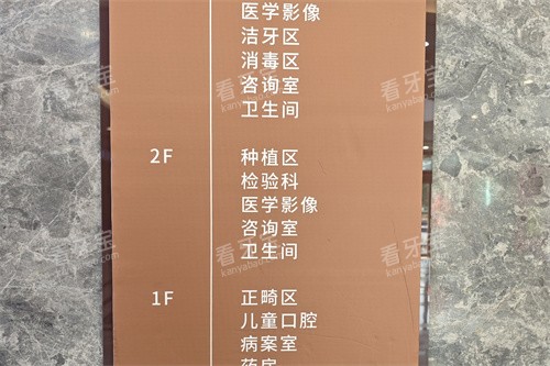北京劲松口腔方庄院科室分布.jpg 北京劲松口腔方庄院科室分布.jpg