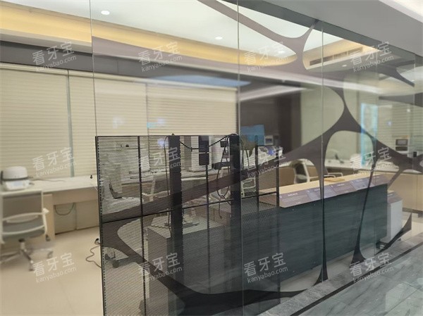 北京劲松口腔总院内部环境.jpg 北京劲松口腔总院内部环境.jpg