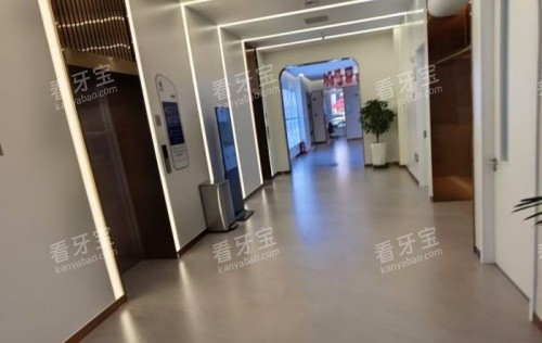 哈尔滨团圆口腔走廊示意图.jpg 哈尔滨团圆口腔走廊示意图.jpg