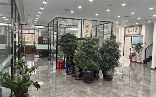 长春榆树金诺口腔等候区.png 长春榆树金诺口腔等候区.png