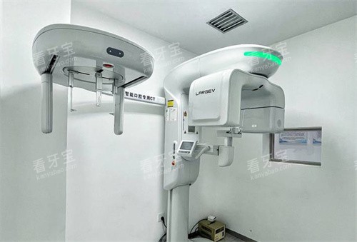 通辽蒙哲口腔CT室.jpg 通辽蒙哲口腔CT室.jpg