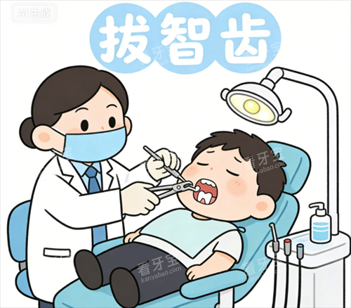 拔智齿图片.png 拔智齿图片.png
