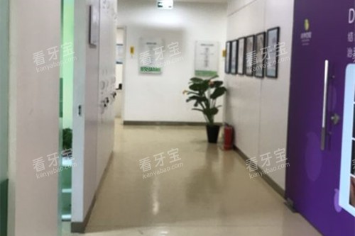 晋中润芽口腔内部过道环境.jpg 晋中润芽口腔内部过道环境.jpg