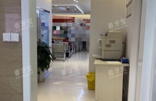 西安小白兔口腔走廊环境示意图.jpg 西安小白兔口腔走廊环境示意图.jpg