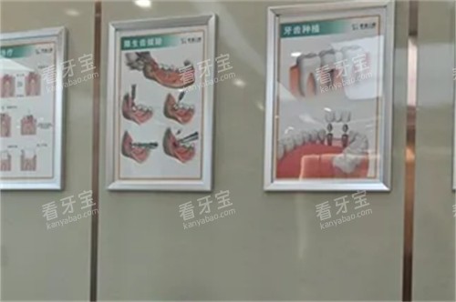 三亚舒诺口腔展示墙.jpg 三亚舒诺口腔展示墙.jpg