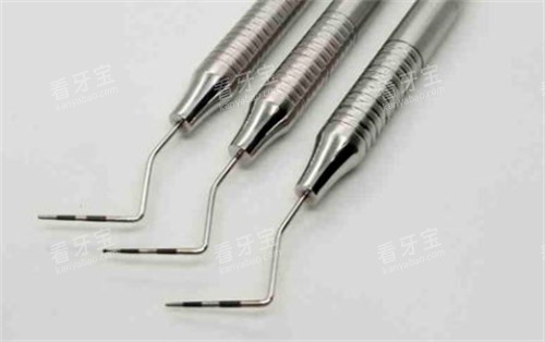 牙周的探针不同型号.jpg 牙周的探针不同型号.jpg