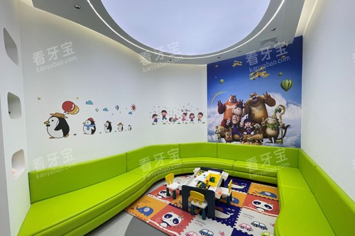 泰顺牙贝恩口腔娱乐区图.jpg 泰顺牙贝恩口腔娱乐区图.jpg