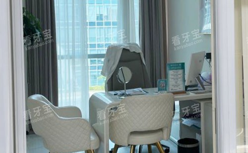 杭州辰昕医疗美容整形术前商谈室.jpg 杭州辰昕医疗美容整形术前商谈室.jpg