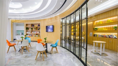 海口唯笑齿科环境展示.jpg 海口唯笑齿科环境展示.jpg