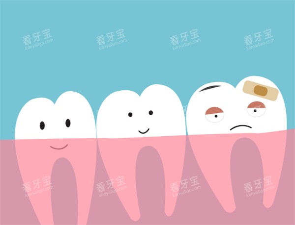 牙齿治疗图片展示.jpg 牙齿治疗图片展示.jpg
