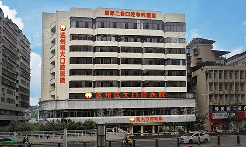 达州医大口腔门头图.jpg 达州医大口腔门头图.jpg
