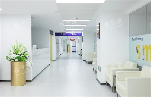 杭州团圆口腔医院走廊环境.png 杭州团圆口腔医院走廊环境.png