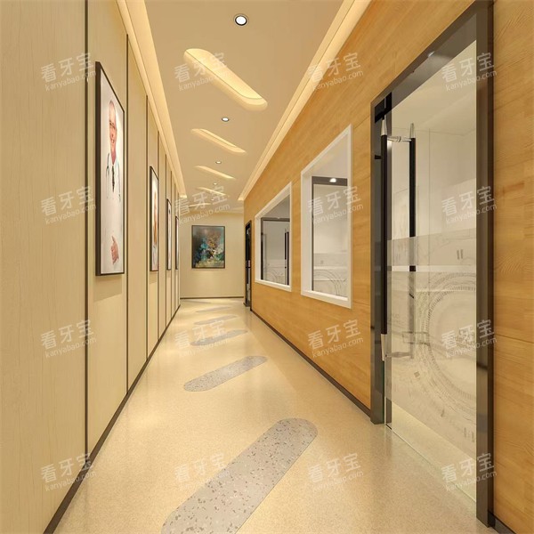 成都众坝口腔走廊.jpg 成都众坝口腔走廊.jpg