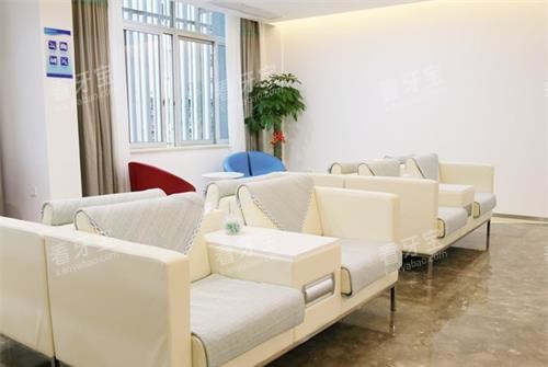 福州福能海峡口腔医院休息区.jpg 福州福能海峡口腔医院休息区.jpg