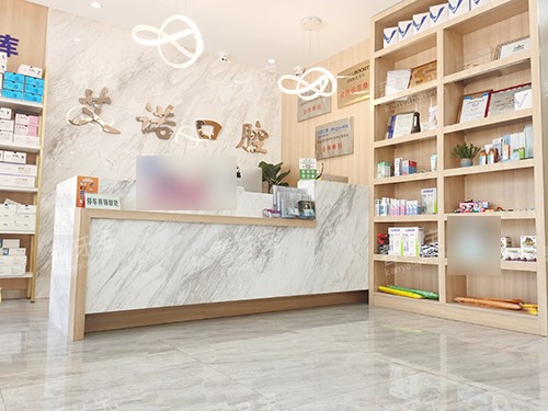 青岛艾诺口腔市北店前台.jpg 青岛艾诺口腔市北店前台.jpg