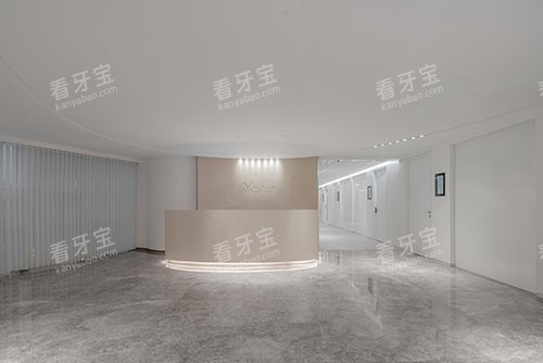 杭州艺星整形大厅环境实拍图.jpg 杭州艺星整形大厅环境实拍图.jpg