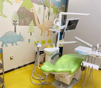 驻马店市啄木鸟牙科(复兴路店)诊室.jpg 驻马店市啄木鸟牙科(复兴路店)诊室.jpg